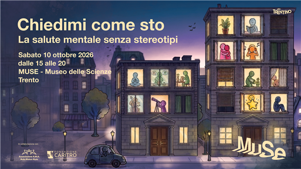 Chiedimi come sto